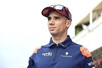 Oliveira es el objetivo de Honda para reemplazar a Márquez