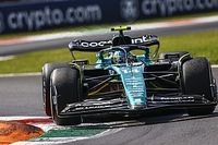 Aston Martin nie jest bezbronny