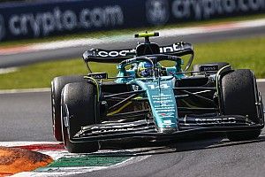 Aston Martin nie jest bezbronny