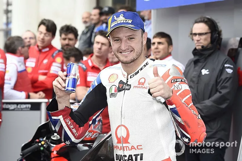Jack Miller, Pramac Racing