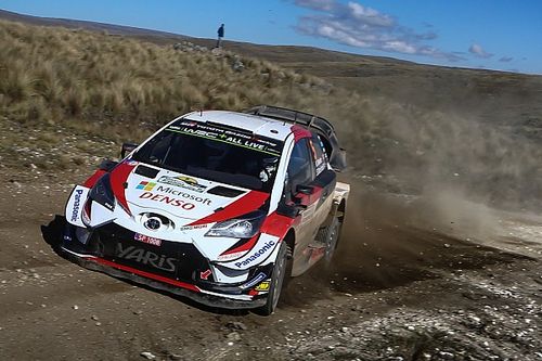 Los equipos piden al WRC acelerar la normativa h&iacute;brida para 2022