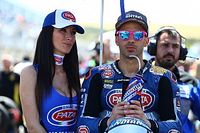 Melandri: Yamaha może konkurować z Kawasaki