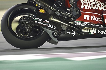Caso spoiler: ecco perché ora serve un aerodinamico nello staff MotoGP