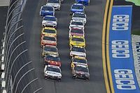 Kyle Busch lamenta perder en Daytona, pero resalta el dominio de JGR