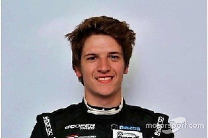 Lucas Kohl