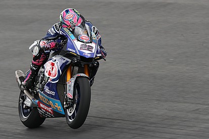 Yamaha: Tatsächlich auf Kawasaki-Niveau oder nur mit weichen Reifen schnell?