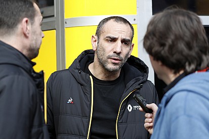 Renault, B takımlardan ötürü isyan etti: Böyle bir F1'in parçası olmak istemiyoruz