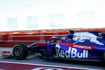 В Toro Rosso поверили в возможность провести сезон с Honda без штрафов