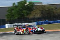 Ferrari se ve en desventaja al cierre del WEC