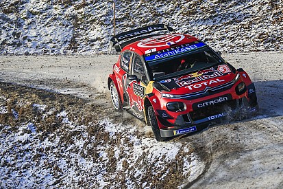 Fan opinion: How the WRC can be saved by Netflix