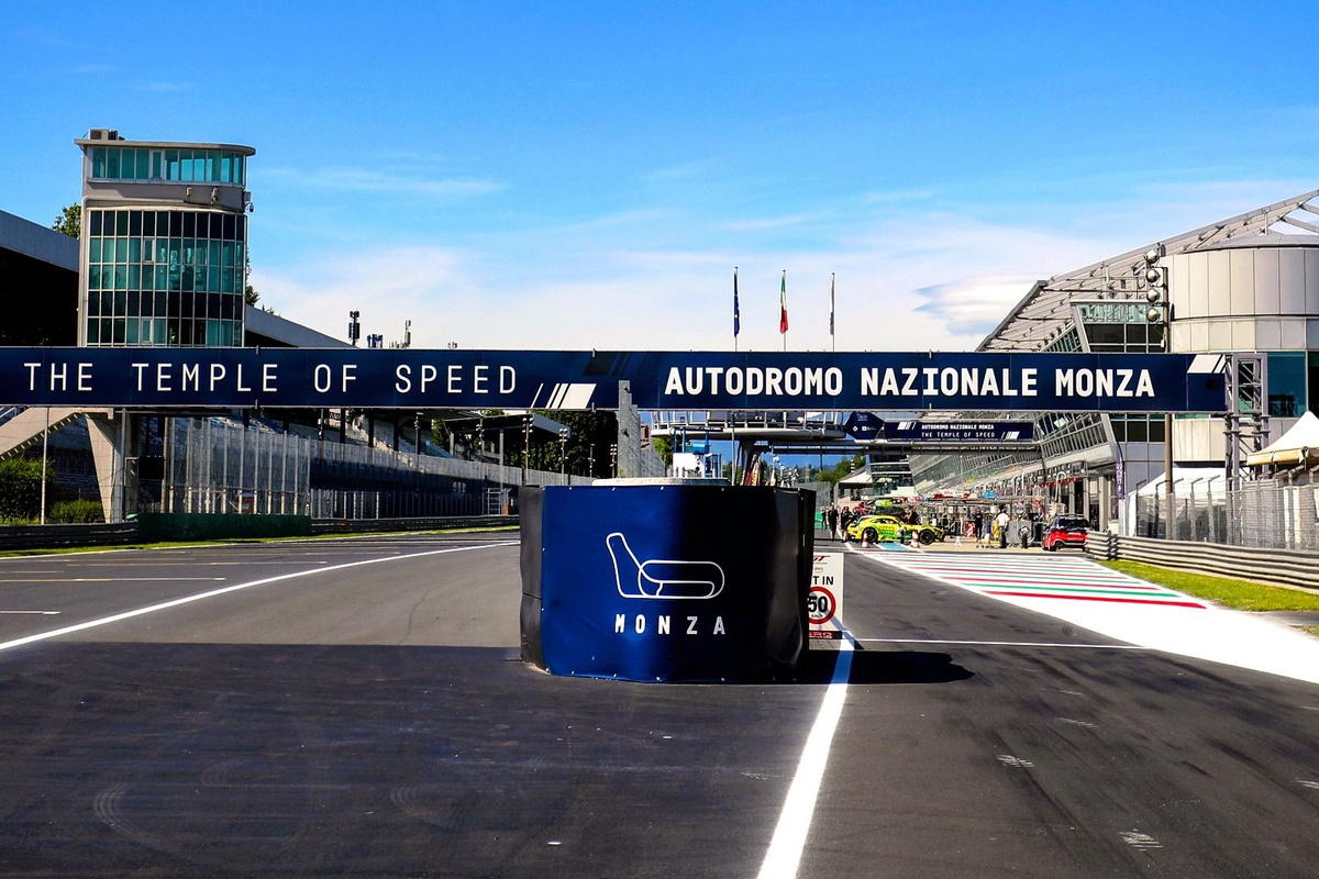 Monza: rinnovata la concessione all'ACI fino al 31 dicembre 2044, pronti 12 milioni di interventi