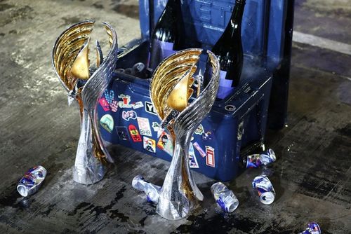 F1歴史的大変革期到来。大きく変わるのは、レギュレーションだけじゃない！　スポーツの将来を担う重要な1年に