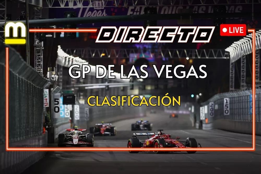Directo Qualy Las Vegas