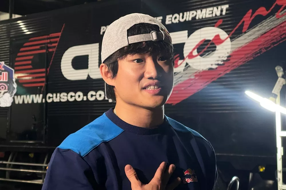 Yuki Tsunoda, Red Bull Racing