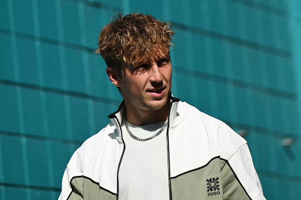 Liam Lawson, Racing Bulls