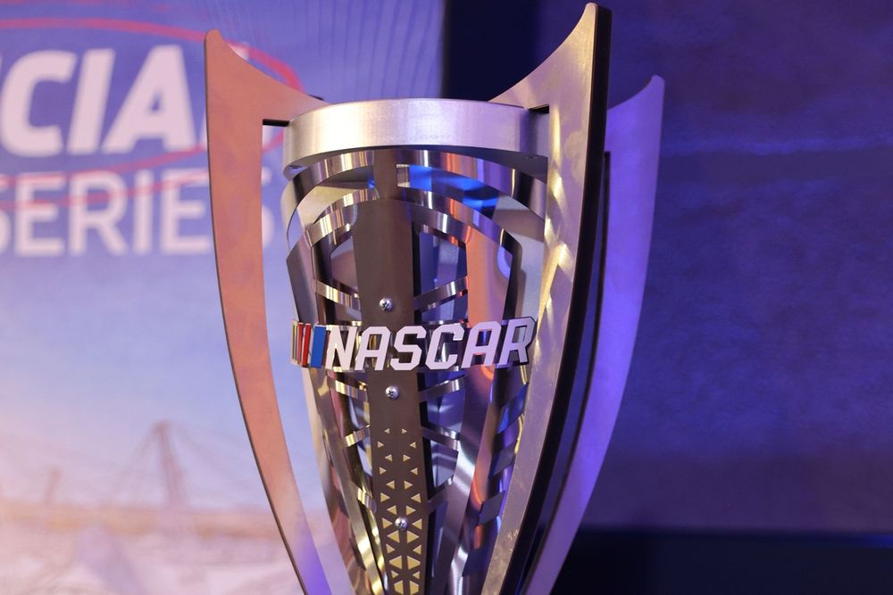 TROFÉU NASCAR BRASIL 2025
