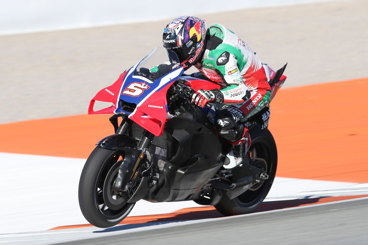MotoGP 2027: Honda Pushes New Bike Dev, Rivals Respond