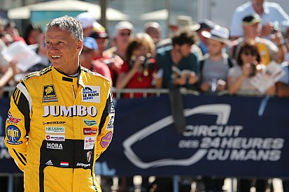Lammers over 24ste Le Mans-avontuur: "Heel bijzonder"