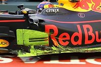 La inspiración que Red Bull tomó de Ferrari para pelear en Singapur 