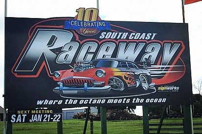 Australian drag racer killed at ANDRA meeting