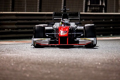Jordan King gabung ke MP Motorsport untuk GP2 2017