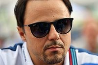 Massa diz que volta de Kubica seria "fant&aacute;stica" para F1