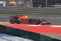 Verstappen lassan veszít a magabiztosságából... 