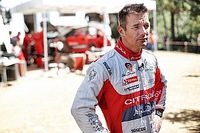 Loeb vuelve al WRC en tres rallies de 2018 con Citroen