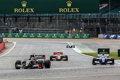 Fittipaldi concede il bis e si impone anche in Gara 2 a Silverstone