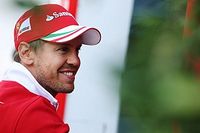 Horner: Vettel tem instinto assassino de Schumacher