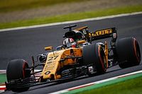 Após DRS travado, Hulk relata susto e cobra Renault
