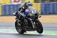 Vi&ntilde;ales: &ldquo;No quiero ni pensar en la salida&hellip; estoy rodeado&rdquo;