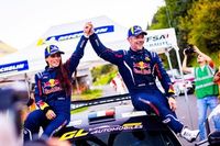 W Alpine też zwycięstwo