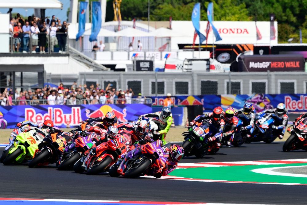 Jorge Mart&iacute;n, Pramac Racing