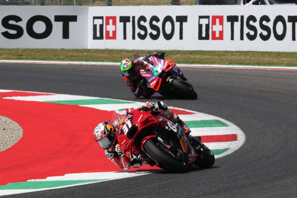 Pedro Acosta, Red Bull GASGAS Tech3