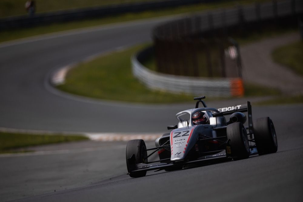 Tymoteusz Kucharczyk, HiTech