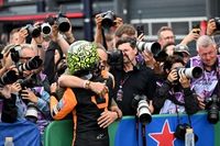 Norris hace la pole en casa de Verstappen; Alonso acaba 7&ordm; en Zandvoort