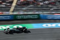 A qué hora fue la clasificación de F1 en Zandvoort (Países Bajos)