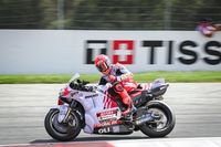 A qu&eacute; hora fue la carrera de MotoGP en Austria y c&oacute;mo se vio en TV