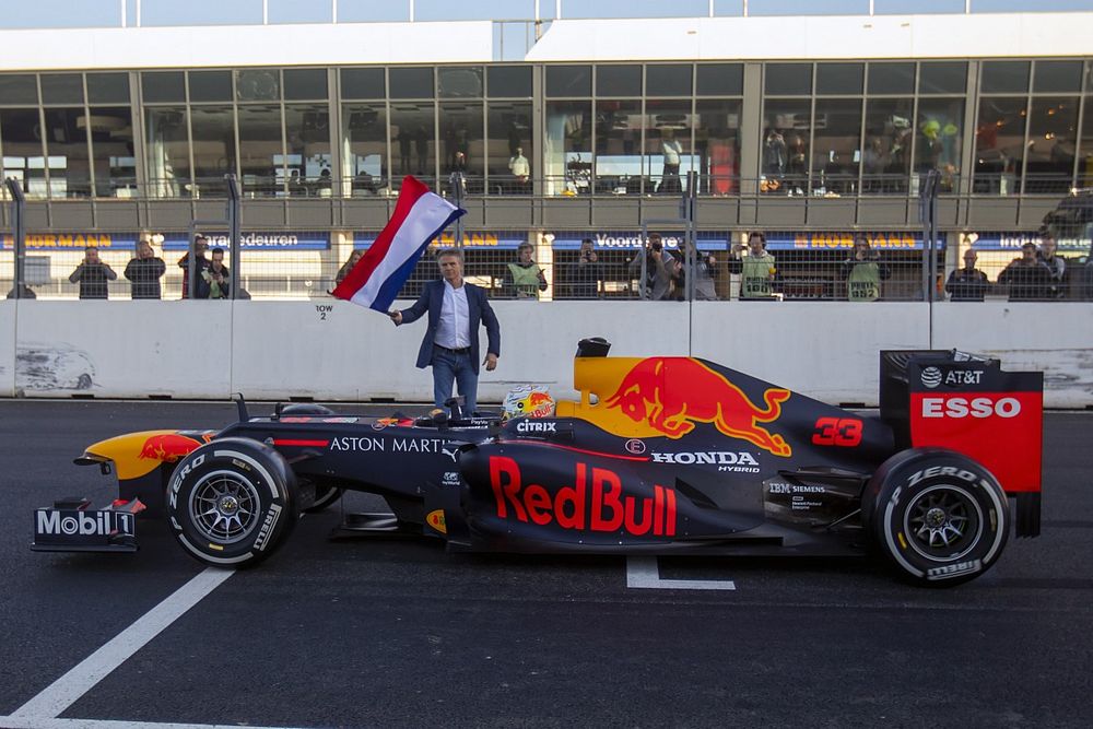 F1オランダGP】ホンダ田辺テクニカルディレクター「”オレンジ色”の声援
