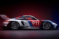 Porsche porzuca wszelkie ograniczenia 