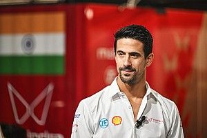 FE | Di Grassi ha annunciato di aver lasciato Mahindra Racing