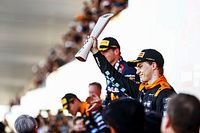 McLaren singles out "exceptional" Japan podium as Piastri's F1 2023 highlight