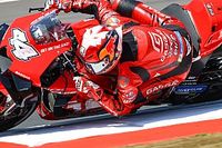 Pol Espargaró: "Lo puedo hacer bien mañana, no importa si es sprint o carrera"