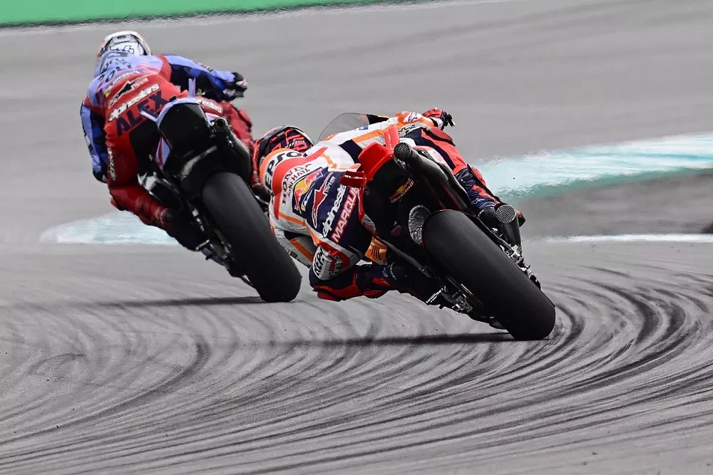 Marc Marquez, Repsol Honda Team
