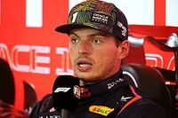 Verstappen: "Cada pa&iacute;s y cada piloto tiene una mentalidad diferente"