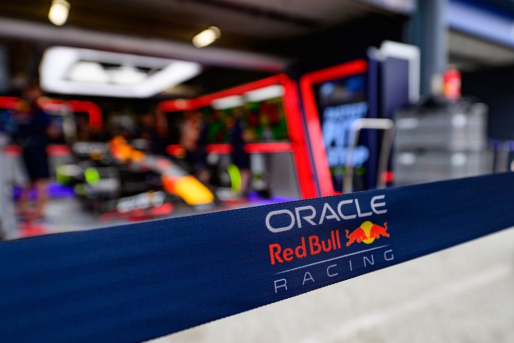 Sergio Pérez, Red Bull Racing RB19