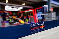 ¿Cuál fue la falla en el Red Bull de Checo Pérez en Monza?