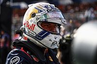 Verstappen disfruta de trabajar con su nuevo ingeniero de rendimiento