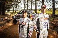 Desafio: Lucas Moraes foca no primeiro grande objetivo como piloto oficial Toyota